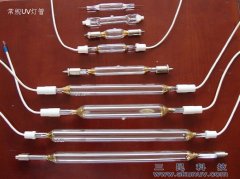 常规UV灯参数、规格、功率