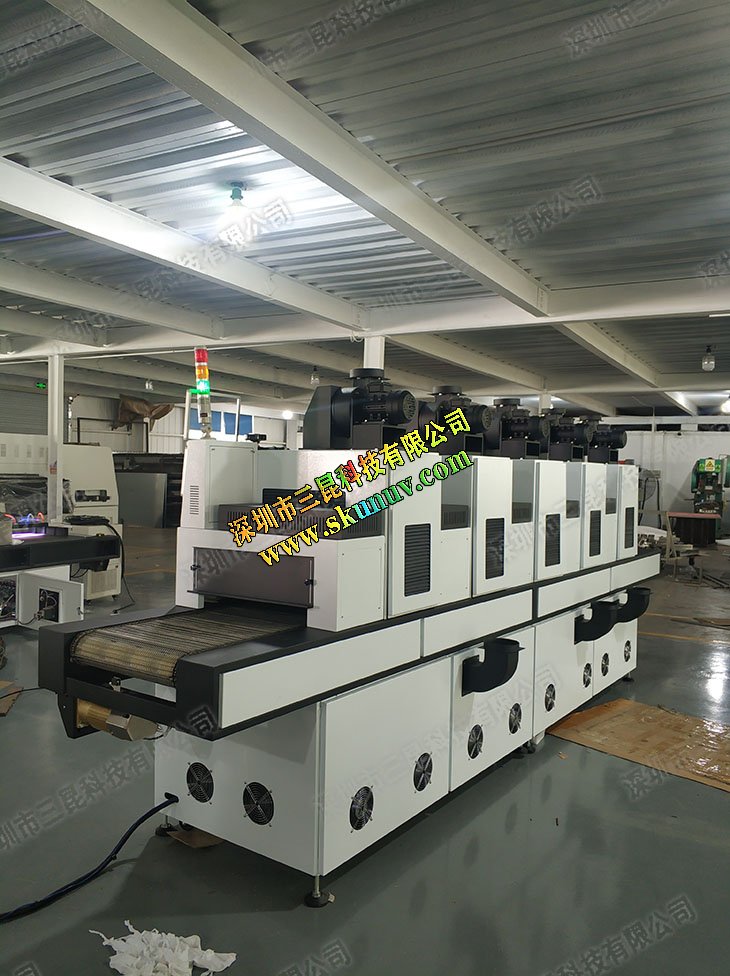 [昆山]91香蕉视频APP污下载科技教您如何正确确定UV胶水固化时间