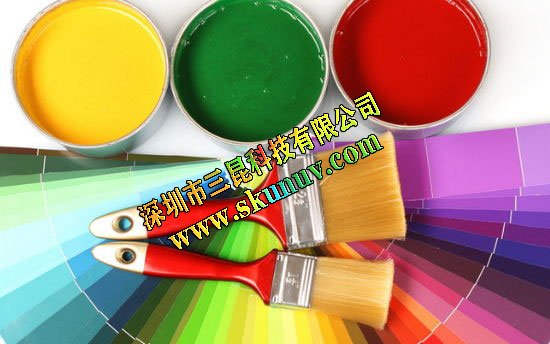 UV涂料科学普及-UV涂料是什么，UV涂料的作用是什么，UV涂料的作用是什么